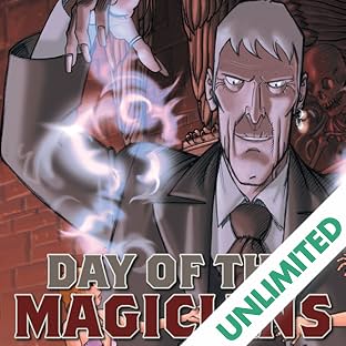 Day of the Magicians